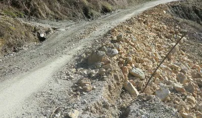 Lokalna uprava odradila dokumentaciju, na potezu država: Vlada da odriјe&scaron;i kesu za put ka Potkomovlju