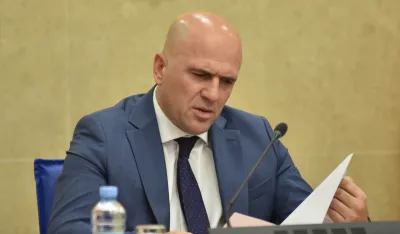 Mirsad Nurković izabran za potpredsjednika Skup&scaron;tine