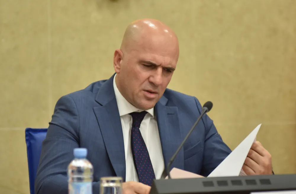 Mirsad Nurković izabran za potpredsjednika Skup&scaron;tine