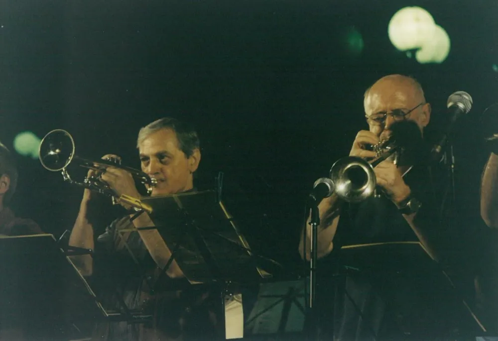 Džez samit