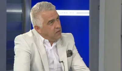 Kalezić: Krvavac vodi PES po svojoj mjeri, Milatović i Abazović da se udruže