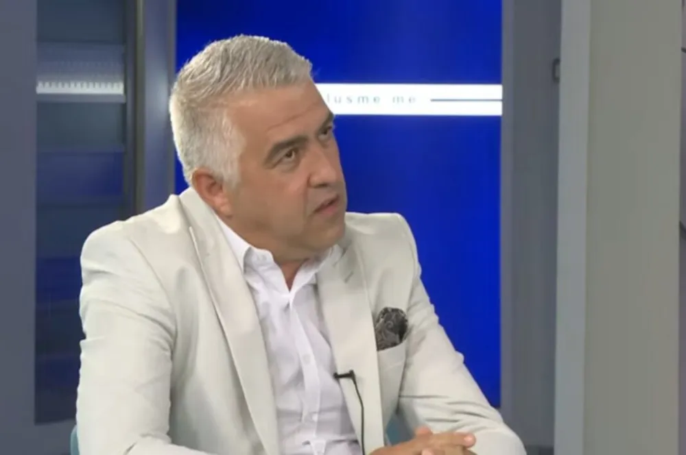 Kalezić: Krvavac vodi PES po svojoj mjeri, Milatović i Abazović da se udruže