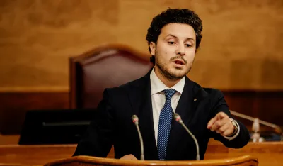 Abazović: Dao sam državljanstvo Ramaju, provjerite o čemu se radi