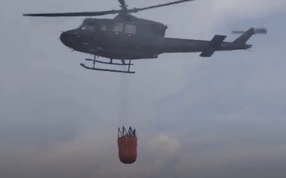 FOTO: YOUTUBE CETINJSKI LIST