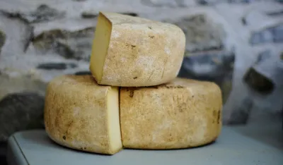 Banka u Italiji prihvata parmezan kao zalog