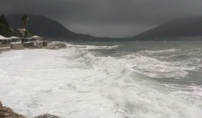 Danas moguće vremenske nepogode, do 36 stepeni