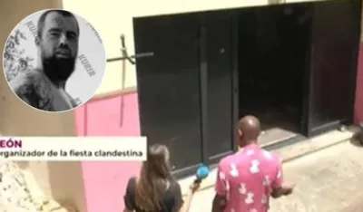&Scaron;panska policija istražuje ubistvo Sa&scaron;e Momčilovića: Pucnjava u vili nakon svađe s Budvaninom
