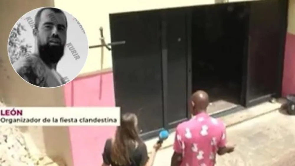 &Scaron;panska policija istražuje ubistvo Sa&scaron;e Momčilovića: Pucnjava u vili nakon svađe s Budvaninom