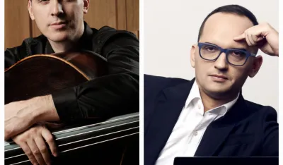 Zakraj&scaron;ek i Martinović