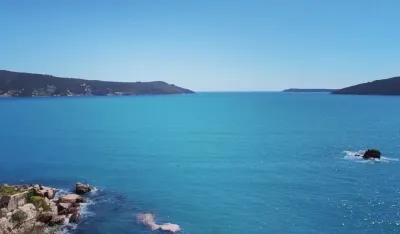 Plaže i obalna područja u riziku zbog rasta nivoa mora