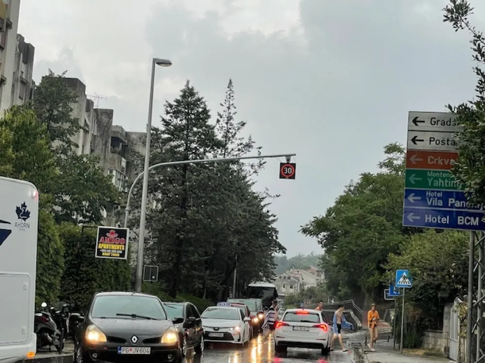 Foto: Radio Kotor)