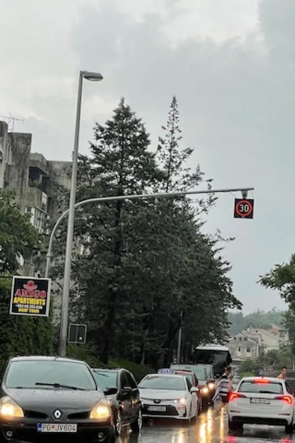 Foto: Radio Kotor)