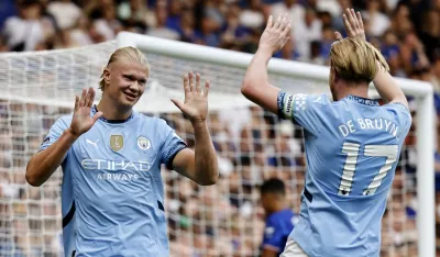 Radost Halanda i De Brujnea