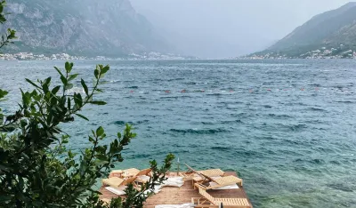 Narandžasti meteoalarm: Sjutra ki&scaron;a, moguće vremenske nepogode