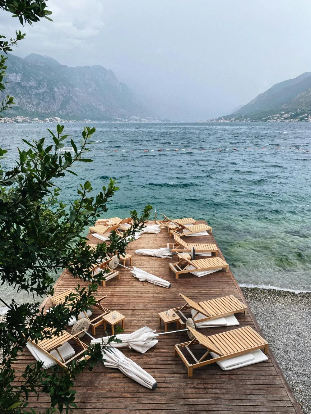 Narandžasti meteoalarm: Sjutra ki&scaron;a, moguće vremenske nepogode