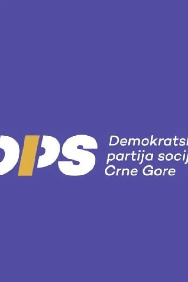 DPS Budva: Novi izbori potvrda da su promjene neophodne, bez nas nemoguće formirati vlast