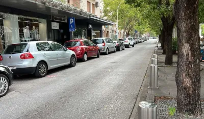 (VIDEO) Rekonstrukcija Vučedolske ulice: Sačuvaće svako stablo
