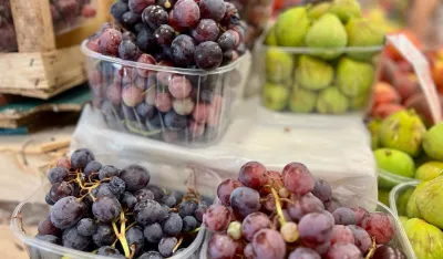 Kilogram "kardinala" od 3,50 do četiri eura