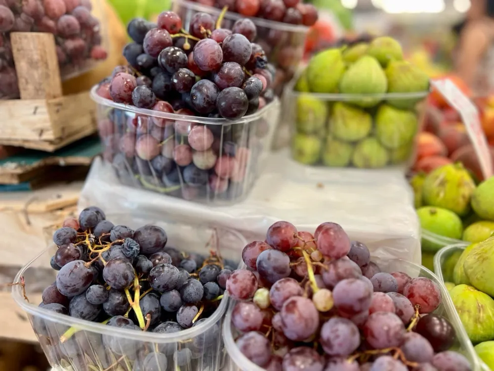 Kilogram "kardinala" od 3,50 do četiri eura