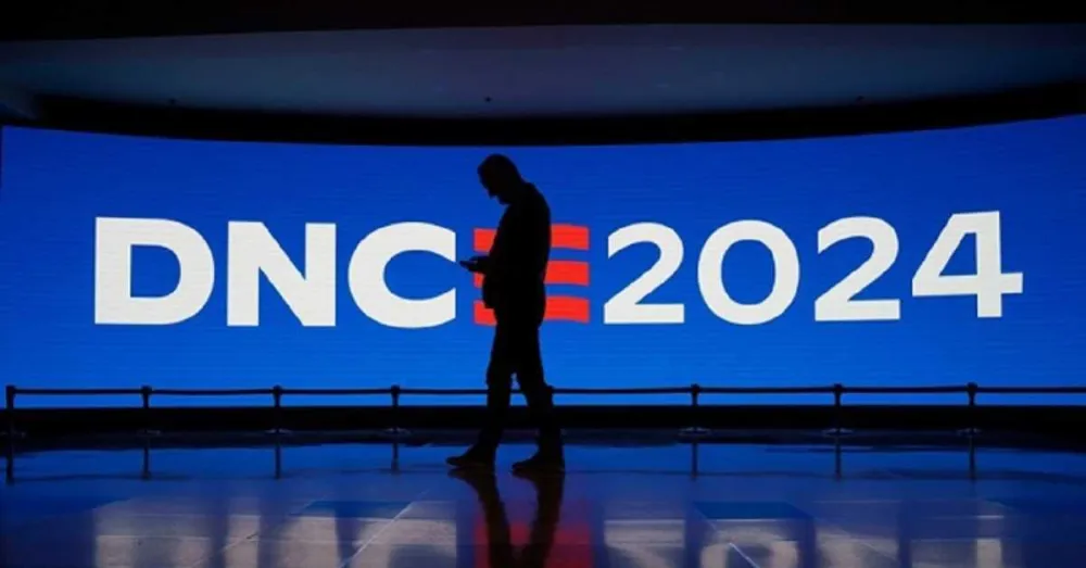 Konvencija u Čikagu