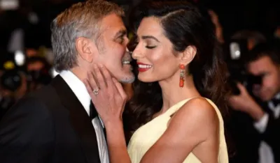 Fondacija Džordža Klunija progla&scaron;ena nepoželjnom u Rusiji