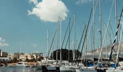Potonuo brod kod Palerma, sedam osoba nestalo