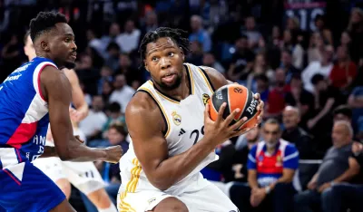 Ger&scaron;on Jabusele