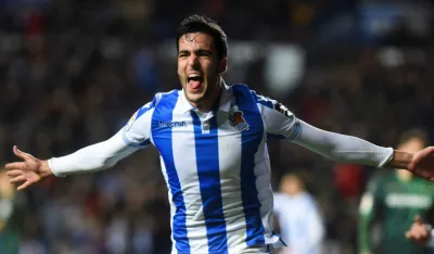 Mikel Merino
