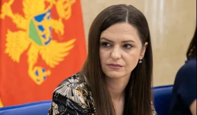 Andrić: Ko je protiv "Evrope sad 2" ne želi bolji standard građana