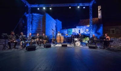 O slavnim džez trubačima tek će se pričati