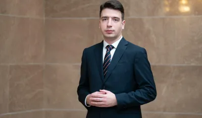 Miličić: Adžiću odgovara kolaps države da može da ostvaruje dječačke snove