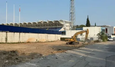 Prave 70 privremenih parkinga kod Gradskog stadiona