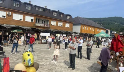 Predsjednik Udruženja pčelara Mojkovac Du&scaron;ko Jokić: Pčelarstvo niјe samo hobi, ono јe ljubav i po&scaron;tovanje prirode
