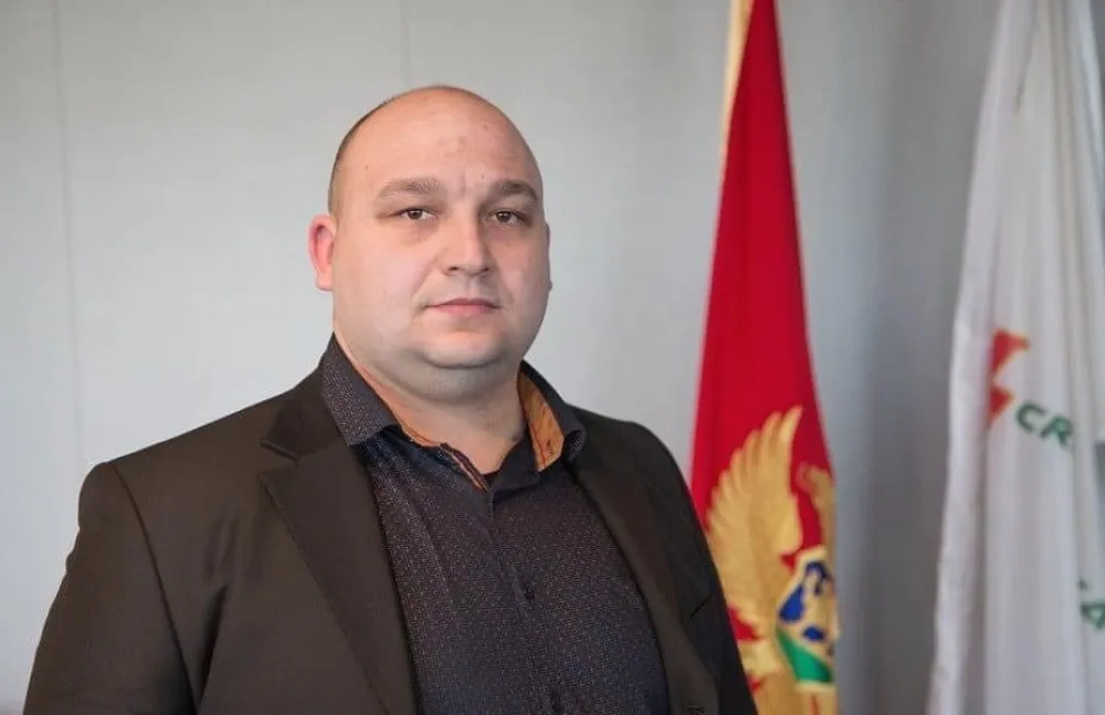 Адмир Цамић