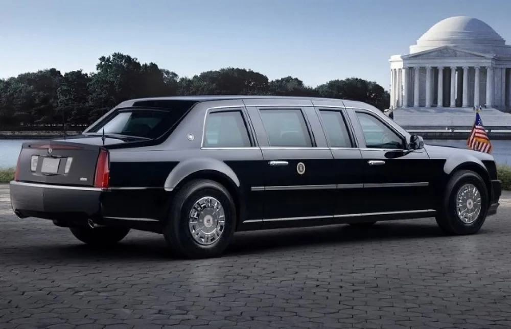 General Motors će otpustiti hiljadu radnika