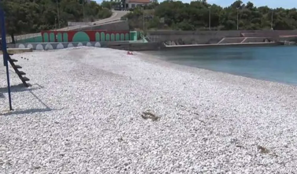 PLAŽA UTJEHA