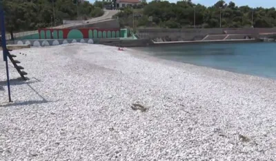 PLAŽA UTJEHA