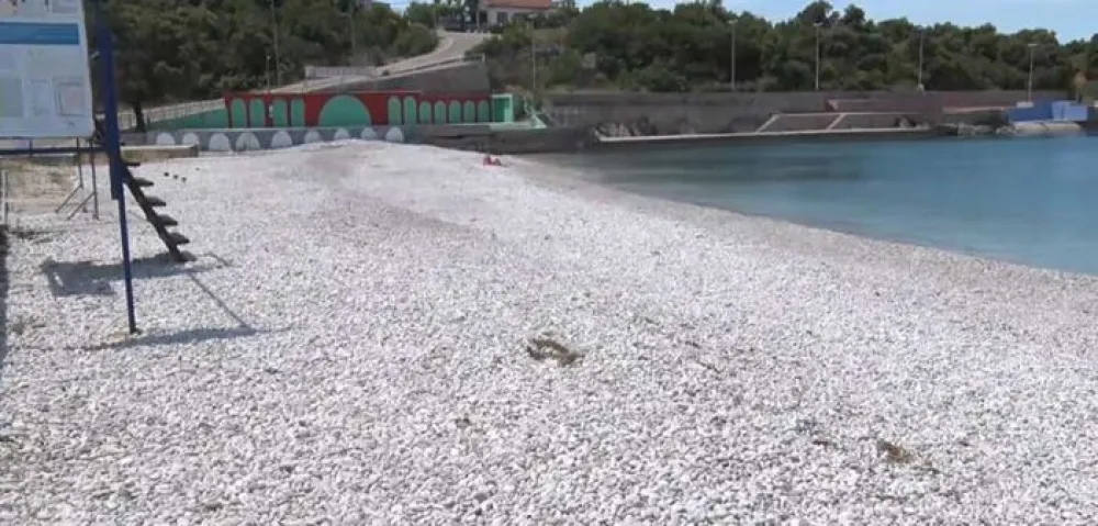 PLAŽA UTJEHA