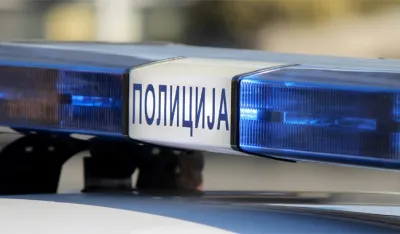 Drama u Skoplju: Jedna osoba ubijena ispred tržnog centra