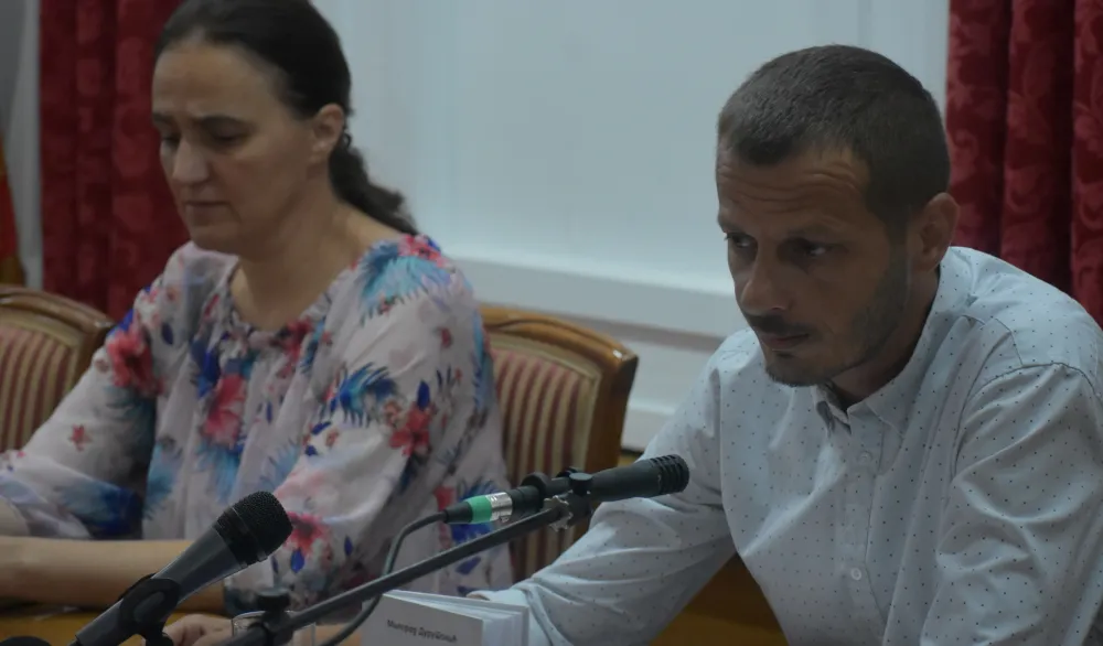 Kultura niјe simbolička već su&scaron;tinska vriјednost