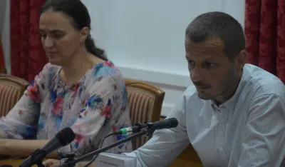 Kultura niјe simbolička već su&scaron;tinska vriјednost