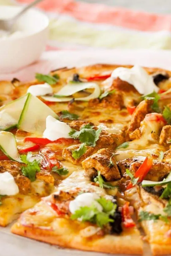 Evo kako pripremiti picu s tikvicama