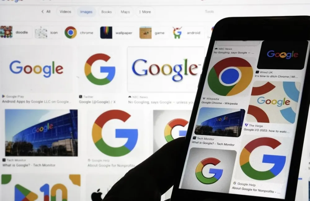 Google počeo spu&scaron;tati rejtinge za pretraživanje zbog lažnih vijesti