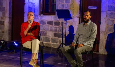 Klasika treba izaći iz koncertnih sala