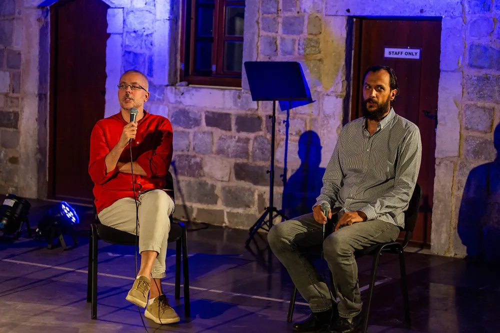 Klasika treba izaći iz koncertnih sala