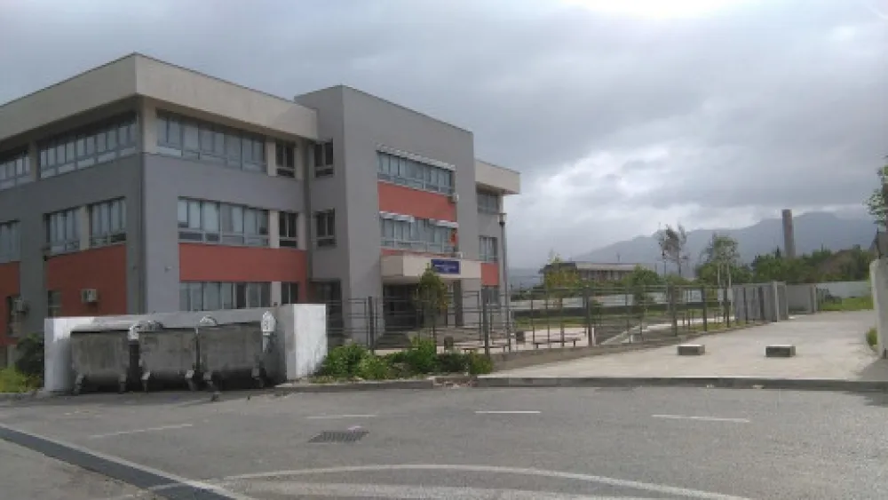 Đaci O&Scaron; "21. maј" drugu godinu zaredom u drugoј smјeni