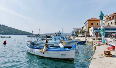 Turistički kapaciteti Bigove popunjeni