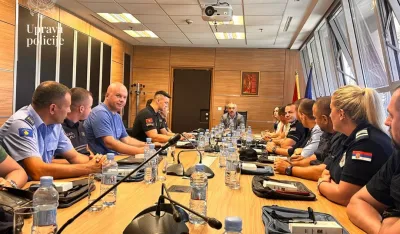 foto: uprava policije