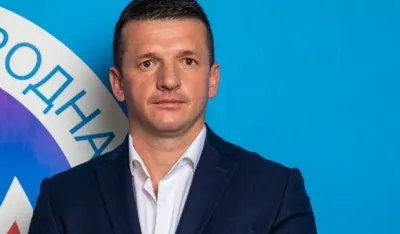 Predsjednik Op&scaron;tinskog odbora SNP-a Berane: Raspisati izbore i prekinuti anarhiju