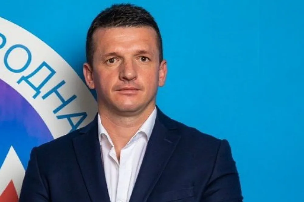 Predsjednik Op&scaron;tinskog odbora SNP-a Berane: Raspisati izbore i prekinuti anarhiju